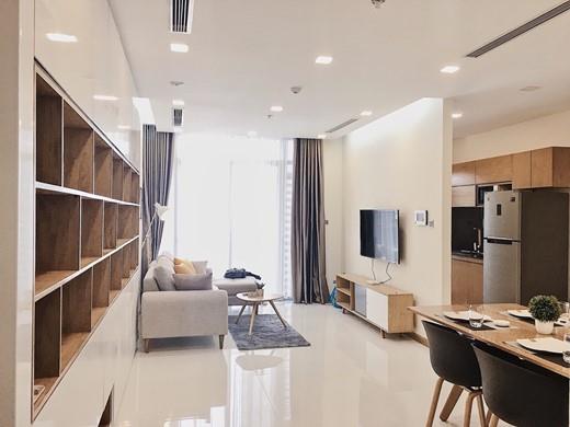 apartment for rent in Vinhomes Central Park Binh Thanh  District HCM BT105P3436 (5)